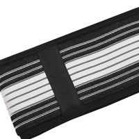 Ceinture de soutien pelvienne Offre Spéciale réglable Sciatique Ceinture pelvienne Hanche Soulagement de la douleur Attelle de soutien du bas du dos pour hommes et femmes