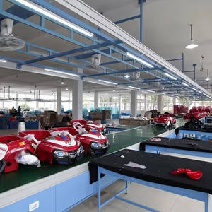 Voiture de sport télécommandée <span class=keywords><strong>Audi</strong></span> à double propulsion sous licence, batterie 6V, jouet pour enfants, voiture électrique à quatre roues, pour grands garçons et filles, poussette pour bébé - Product Image 5