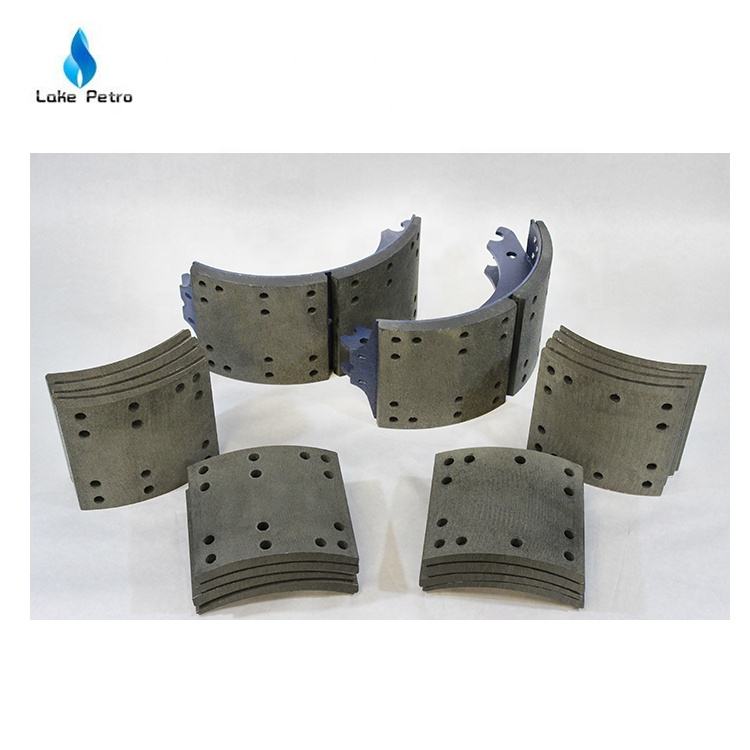 Drawworks Disc Brakes Spare Parts: Brake Pad Power Unit & Caliper Seals ...
