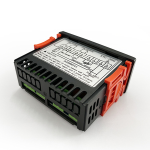 Stc300 Thông Minh Kỹ Thuật Số trứng lồng ấp nhiệt với kiểm soát nhiệt độ OEM/ODM tùy biến IP65 485 thông tin liên lạc - Product Image 5