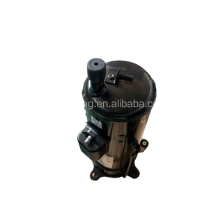 Compresseur de climatisation à défilement en acier inoxydable DA80PHDG-D1J2 <span class=keywords><strong>Hitachi</strong></span> compatible avec le réfrigérant R410a - Product Image 3