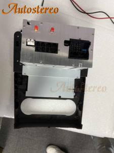 Écran Vertical Qualcomm Tesla Android11 pour Mercedes Benz ML W164 W300 ML350 ML450 GL G320 GL350 GL450 voiture GPS Navigation <span class=keywords><strong>Auto</strong></span> - Product Image 5