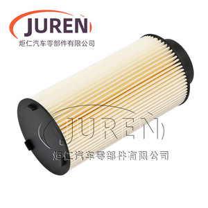 กรองน้ำมันเชื้อเพลิง Juren Pu941 X สำหรับรถบรรทุกสแกนเนีย 1873016 อะไหล่เครื่องยนต์ดีเซล - Product Image 4