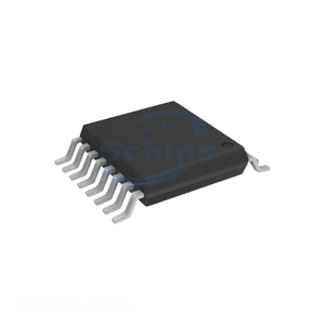 Original One Stop Service 6 WFDFN Exposed Pad Bom Service Electronic Component Clock Timing IC OSC SILICON PROG 6 DFN LTC6991HDC - Product Image 1