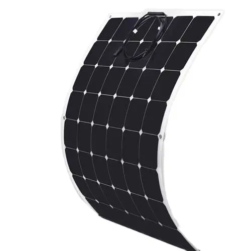 Wholesale Solar Energy 100W 300w 330w 350w 400w 500w 1000w Monocrystalline Flexible PV Solar Panels with CE TUV ETL certificate