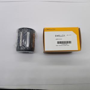 原装德国Ewellix直线衬套滚珠轴承直线轴承LBBR 30 LBBR30-LS LBBR30-2LS LBBR 30-2ls - Product Image 2