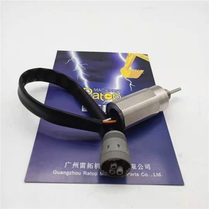 Capteur de température du liquide de refroidissement E325L E330L EN PROMOTION 3E5370 3E-5370 - Product Image 1