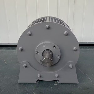 30kw 50kw 100kw <span class=keywords><strong>Generador</strong></span> de turbina eólica Imán permanente <span class=keywords><strong>220V</strong></span> 380V AC <span class=keywords><strong>Generador</strong></span> de alternador de baja velocidad - Product Image 2
