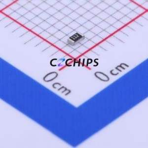 Résistance SMD MCR03ERTJ112 0603 (Résistance : 1,1 kOhm) (Précision : 5 % Puissance : 100 mW) - Product Image 1