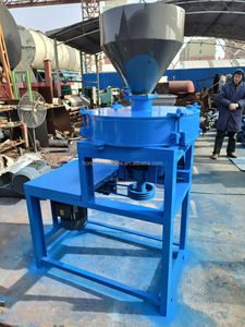 Máy bóc vỏ hạt cọ tự động công suất cao cho hạt cọ/dừa/chế biến Hạt điều-Nhà máy trực tiếp - Product Image 3