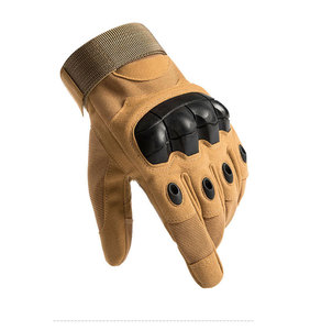 Guantes de Motocross de Medio Dedo para Motocicleta, Antideslizantes, para Deportes al Aire Libre, Equipo de Motociclismo, Carreras - Product Image 2