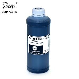 Boma. LTD T6941-T6945 không thấm nước sắc tố mực cho <span class=keywords><strong>Epson</strong></span> surecolor t3000 T5000 t7000 <span class=keywords><strong>t3200</strong></span> <span class=keywords><strong>T5200</strong></span> <span class=keywords><strong>t7200</strong></span> t3070 t5070 t7070 máy in - Product Image 6