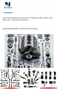 Amortiguadores Niboke para <span class=keywords><strong>BMW</strong></span> E60 E61 31316764458 31306767451 31306769010 31306769021 31306769022 31336760943 31306775098 - Product Image 6