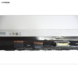 Écran LCD 15.6 pouces FHD 1920x1080 B156HAN02.3 pour écran d'ordinateur portable HP ZBook 15u G5 - Product Image 3