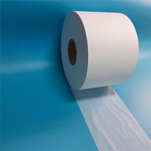 Film PE étanche spécial pour feuille arrière <span class=keywords><strong>de</strong></span> <span class=keywords><strong>serviette</strong></span> <span class=keywords><strong>hygiénique</strong></span> et <span class=keywords><strong>couche</strong></span> adhésive, la fuite anti-face peut être personnalisée - Product Image 3