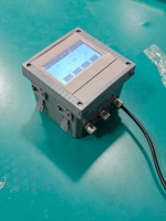 Envío directo de fábrica Analizador en línea de calidad del agua multiparámetro en tiempo real