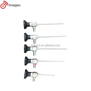 बिक्री के लिए 2.7 मिमी 3 मिमी 4 मिमी 0 30 डिग्री एंडोस्कोप ओटोस्कोप ओटोस्कोप - Product Image 2