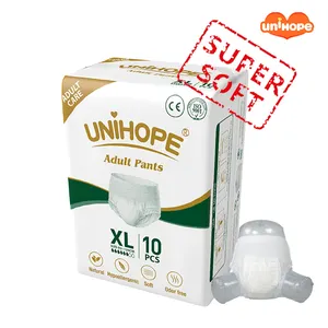 super absorption adult diaper manufacturers making machine diapers adult With Cheap Price