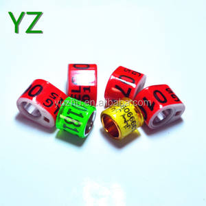 Fabricagefunctie Duivenring Kan In De Spaanbeenring Worden Gestoken - Product Image 3