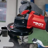 Agent Général Vente en Gros AG 4S-22 Meuleuse d'Angle Sans Fil Industrielle Sans Balais Batterie au Lithium 2.5Ah Garantie de 2 Ans