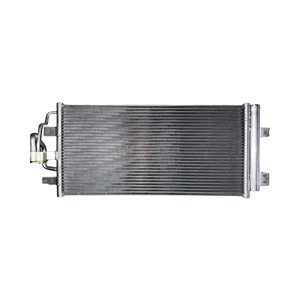 Oem thay thế nhôm ngưng cho baic eu5 mô hình mới cho dòng chảy song song s118105010ba không khí ngưng 12 tháng bảo hành - Product Image 1