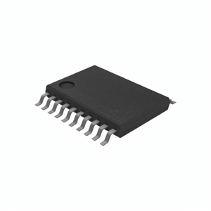 Embedded MSP430G2252IPW20 20 TSSOP Electronic Chips Component In Stock - Product Image 1