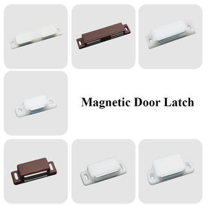 Pestillo magnético <span class=keywords><strong>para</strong></span> puerta de armario <span class=keywords><strong>para</strong></span> <span class=keywords><strong>imanes</strong></span> de cajón de cocina <span class=keywords><strong>para</strong></span> permanecer cerrado armario magnético <span class=keywords><strong>para</strong></span> cajón - Product Image 2