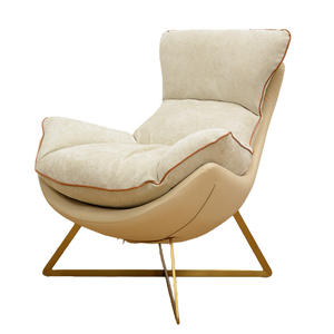 <span class=keywords><strong>Fauteuil</strong></span> inclinable moderne et abordable en <span class=keywords><strong>tissu</strong></span> et bois <span class=keywords><strong>pour</strong></span> salon, mobilier de maison, chaise de loisirs, couleur personnalisable - Product Image 5