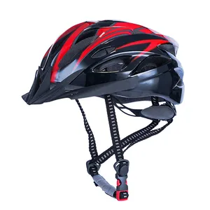 Изготовленный на заказ логотип MTB горные дороги удобные велосипедные шлемы для взрослых
