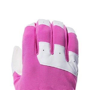 Dernière conception adulte longue manchette personnalisé Baseball Softball frappeur gants nouvelle saison Baseball frappeur gants à bas prix - Product Image 5