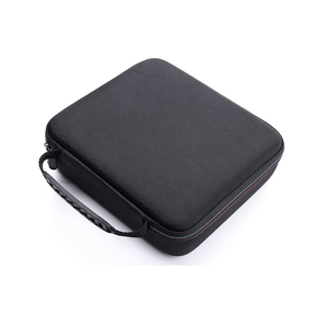 Letuo di động bảo vệ 3.5 "ổ đĩa cứng EVA trường hợp với bọt chèn - Product Image 3