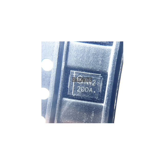 Hainayu Transient Suppression Diode P6SMB200AT3G Screen Printing 200A SMB Electronic Components with Single Delivery Quickly.