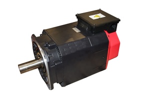 Un moteur FANUC A06B-1512-B123 d'occasion avec une garantie d'un an - Product Image 4