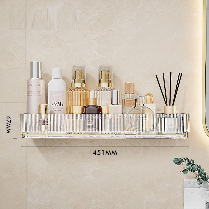 Transparent - simple style