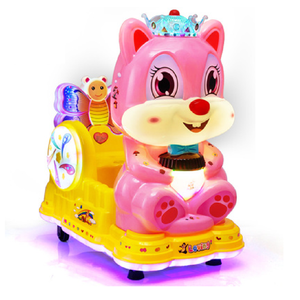 Centro comercial para niños pequeños, parque eléctrico, Arcade, columpio, máquina <span class=keywords><strong>de</strong></span> coche, máquina <span class=keywords><strong>de</strong></span> coche oscilante, juegos que funcionan con monedas, máquinas <span class=keywords><strong>de</strong></span> paseo para niños - Product Image 2