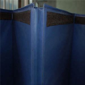 Almohadilla de choque plegable para <span class=keywords><strong>escalada</strong></span>, gimnasia y ejercicio físico, alfombrilla de cojín de seguridad suave - Product Image 4