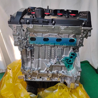 Moteur N13B16A N13B16 neuf en gros pour BMW Série 3, ensemble moteur 114i 116i 316i Mini Cooper 1.6L N13 B16 bloc long
