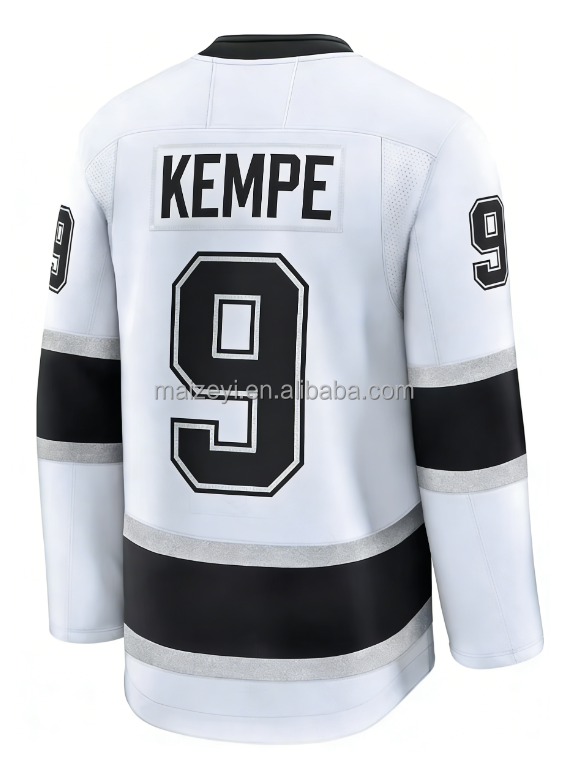 #9 Adrian Kempe Bianco