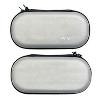 Sac de transport pour manette de jeu PSV 1000 PSVita, sac portable pour console PSVita 2000 3000, sac de protection pour console PSVita