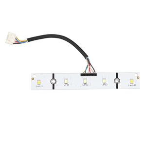 Luz Delantera para Patinete Eléctrico Kukirin G4, Lámpara PCB-A para Patinete Eléctrico Kukirin G4, Luz de Advertencia, Faro - Product Image 4