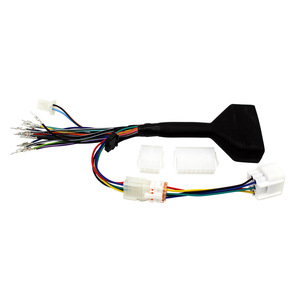 Suministro DKYS, arnés de controlador ancho superior, adaptador de cable libre directamente hasta Ardi Emma Bell Knife Golden Arrow - Product Image 4