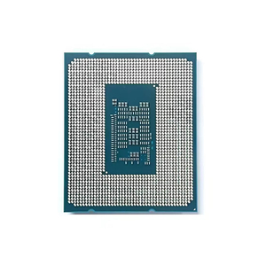 โปรเซสเซอร์เดสก์ท็อป Core I3 12100 4 คอร์ 8 เธรด LGA1700 12MB CPU สำหรับใช้งานที่บ้าน สำนักงาน คอมพิวเตอร์ประจำวัน ธุรกิจ พีซี Core I3 12100 LGA1700 - Product Image 5