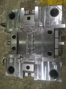 Customized Precision Oem Die <strong>Casting</strong> Tooling Aluminum Metal Parts China Manufacturers' <strong>Casting</strong> Services - Product Image 5