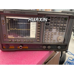 Analyseur de base Keysight Agilent E4411B ESA-L 9 kHz - 1,5 GHz UTILISÉ * hx - Product Image 1