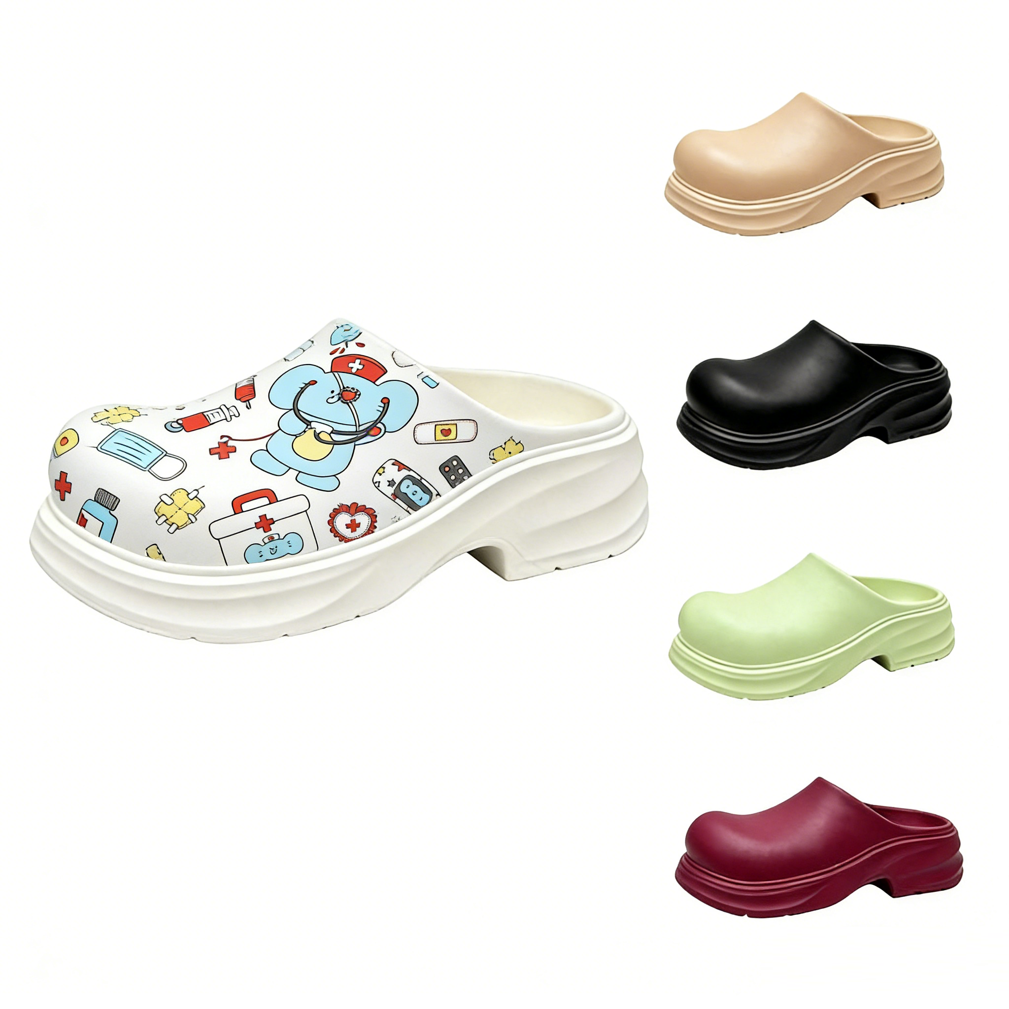 colori personalizzati