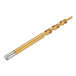 Brocas DIN83 HSS Subland <span class=keywords><strong>para</strong></span> madera, plástico, hierro, acero, aluminio - Product Image 6