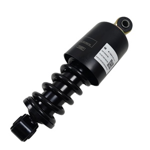 Use For Shacman High Quality New F3000 Cab Rear Suspension Spring <strong>Shock</strong> <strong>Absorber</strong> DZ13241440150 For Cars Includes Metal Gasket - Product Image 5