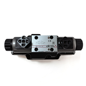 KM-015ไฮดรอลิกใหม่ HMP-011 DKE-1611X230AC 350/100 E-ME-AC-01F/210กม.-013/350 RZMO-P1-010/210 DKE-1632/2X24DC - Product Image 4