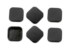 Buenos Precios en Elastómeros Termoplásticos TPR/TPV/TPE, Material Compuesto Plástico Anti-UV TPEE TPE para Tapetes de Yoga - Product Image 3