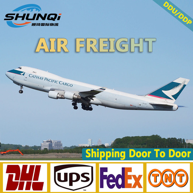 China Cheap air Freight International Shipping Forwarding Agent From China to Usa in Shenzhen